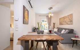 Casa Aelia, Luxury Apartment