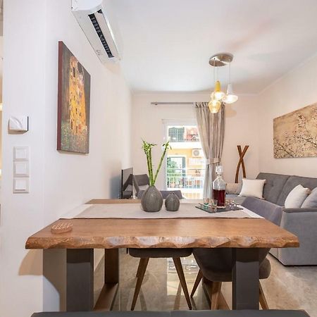 Casa Aelia, Luxury Apartment Corfu  Esterno foto