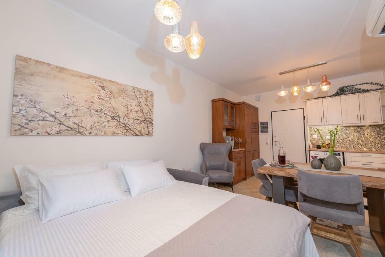 Casa Aelia, Luxury Apartment Corfu  Esterno foto