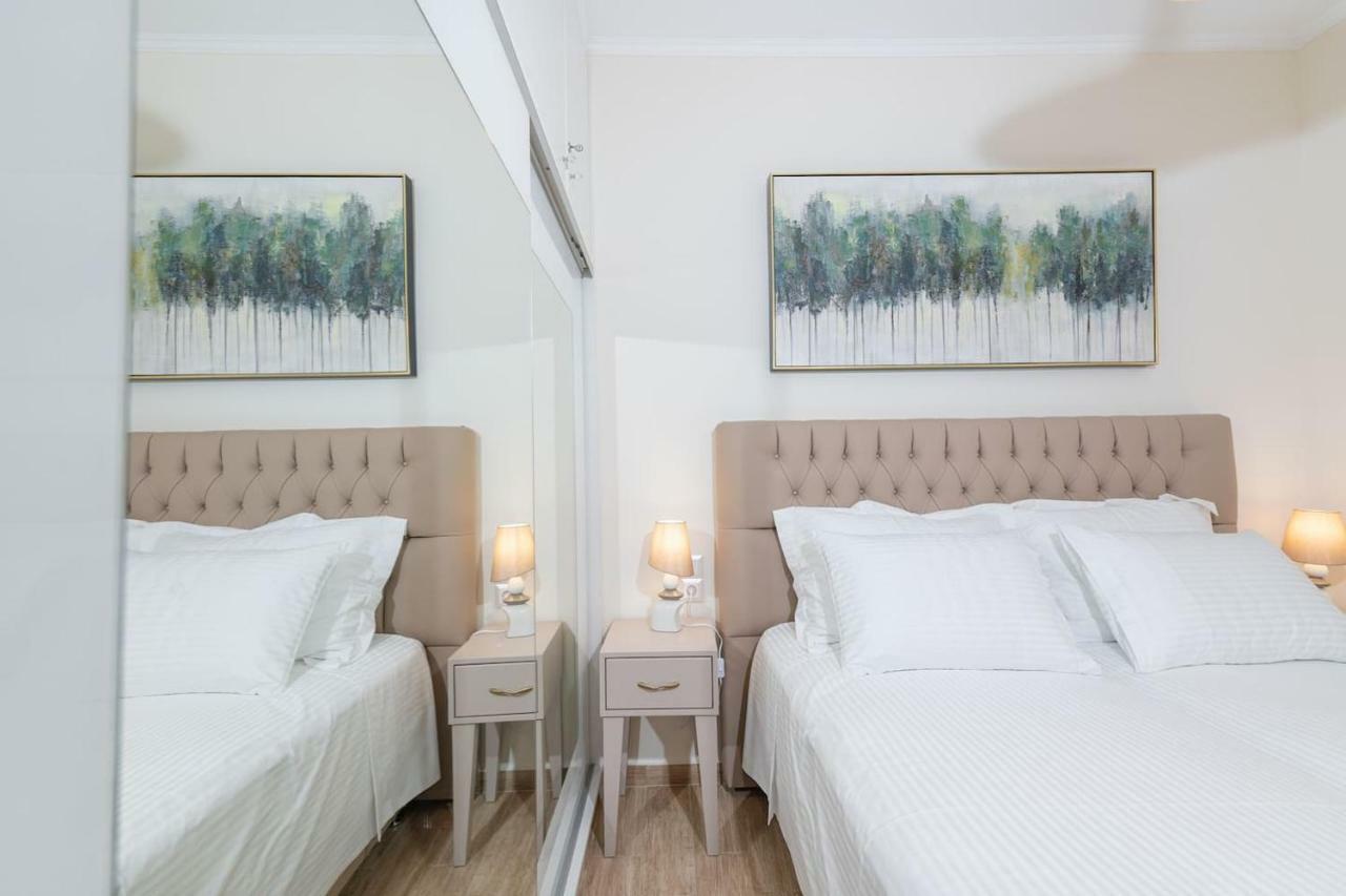 Casa Aelia, Luxury Apartment Corfu  Esterno foto