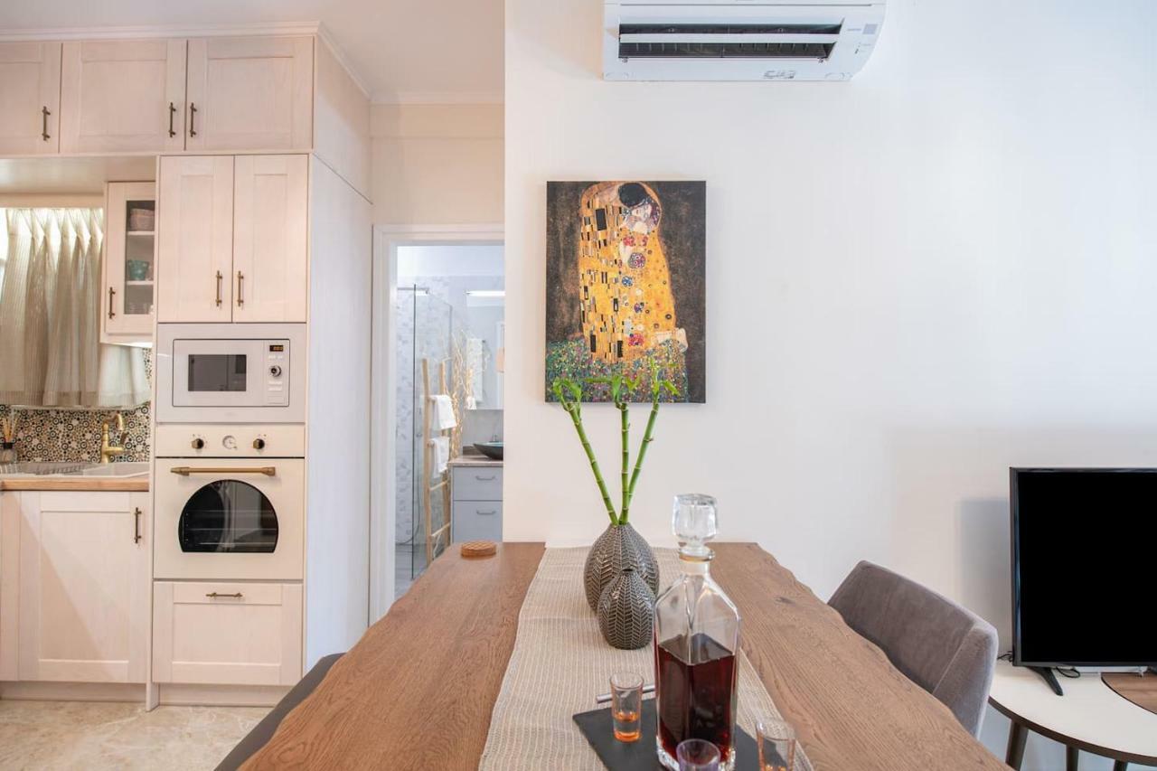 Casa Aelia, Luxury Apartment Corfu  Esterno foto