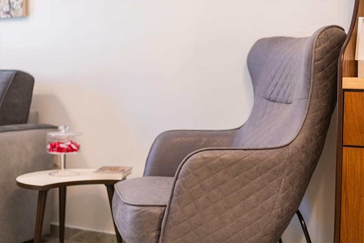 Casa Aelia, Luxury Apartment Corfu  Esterno foto