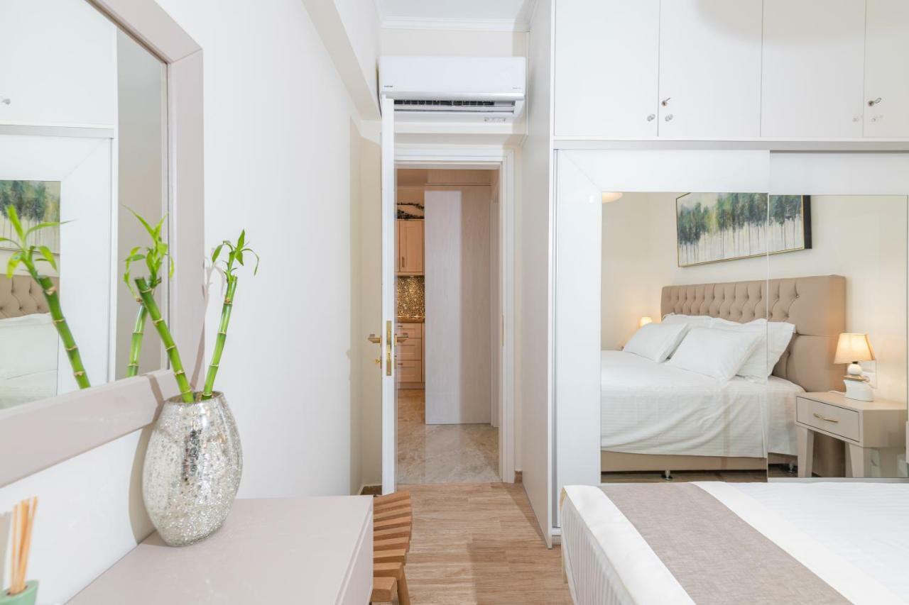 Casa Aelia, Luxury Apartment Corfu  Esterno foto