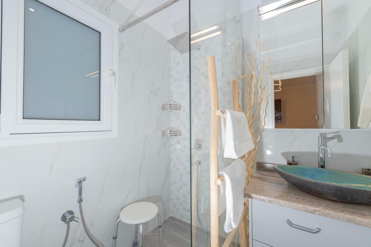 Casa Aelia, Luxury Apartment Corfu  Esterno foto